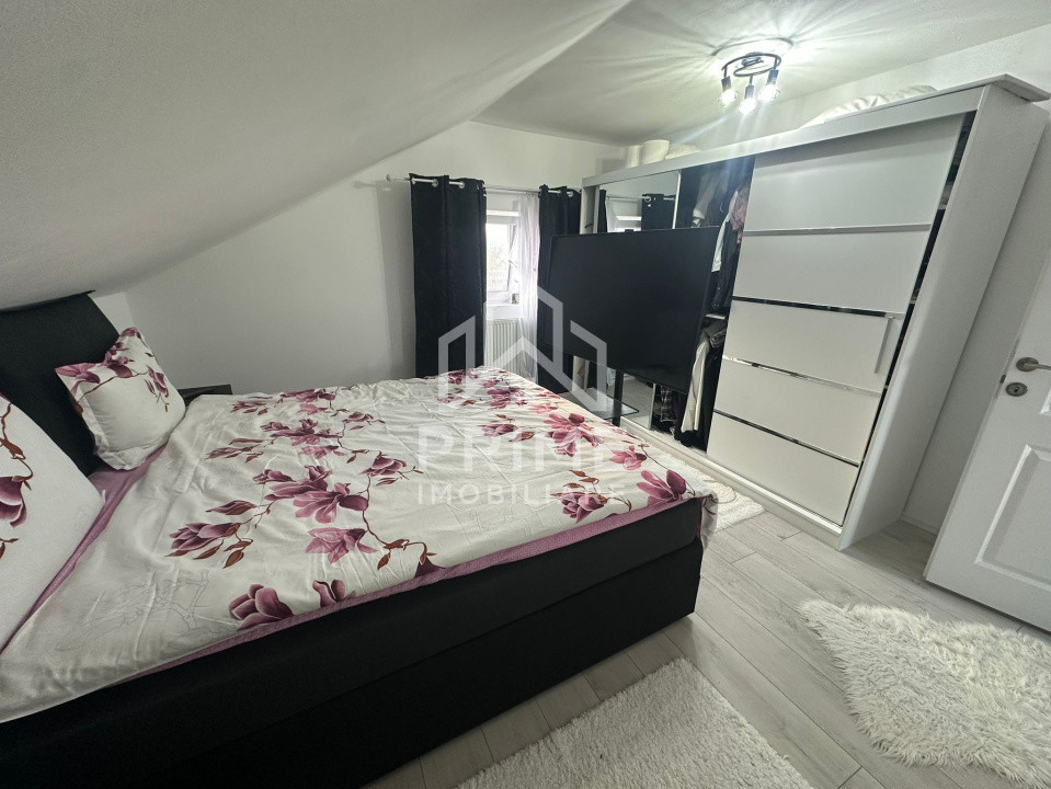 Case de vanzare Totoi Central 4