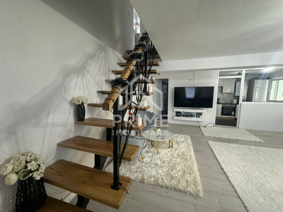 Case de vanzare Totoi Central 11