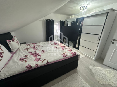 Case de vanzare Totoi Central imagine mica 4