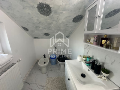 Case de vanzare Totoi Central imagine mica 5