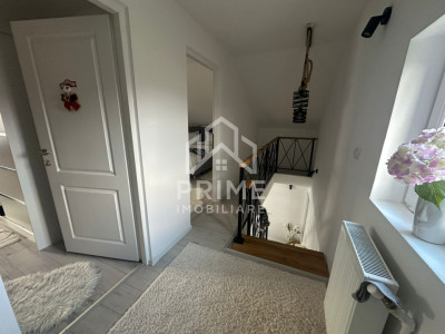 Case de vanzare Totoi Central imagine mica 9