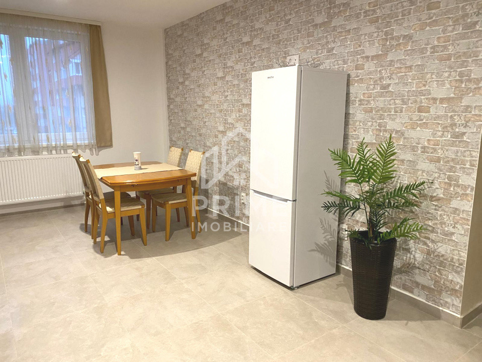 Apartamente de inchiriat Alba Iulia Central 1