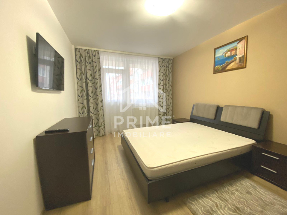 Apartamente de inchiriat Alba Iulia Central 4
