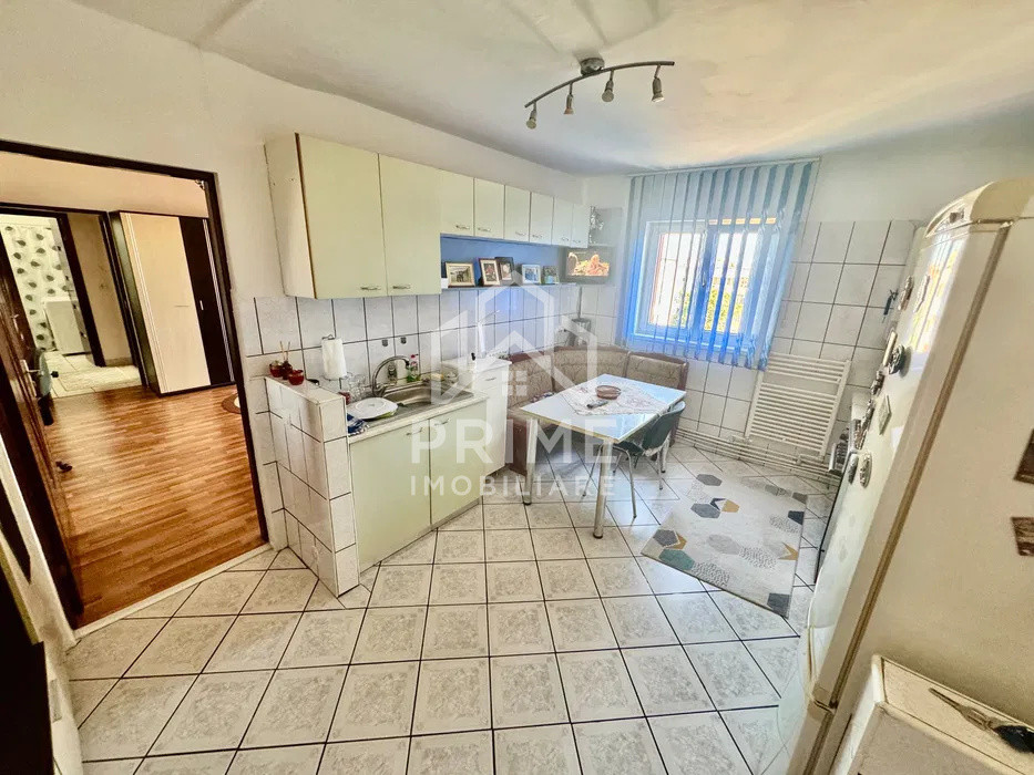 Apartamente de vanzare Alba Iulia Cetate 5