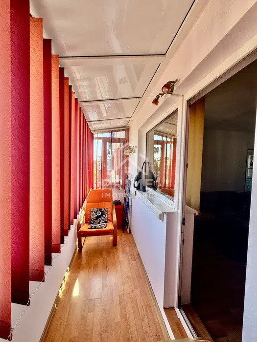 Apartamente de vanzare Alba Iulia Cetate 8