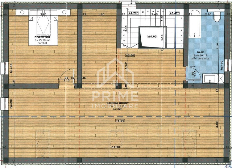 Case de vanzare Alba Iulia Cetate 4
