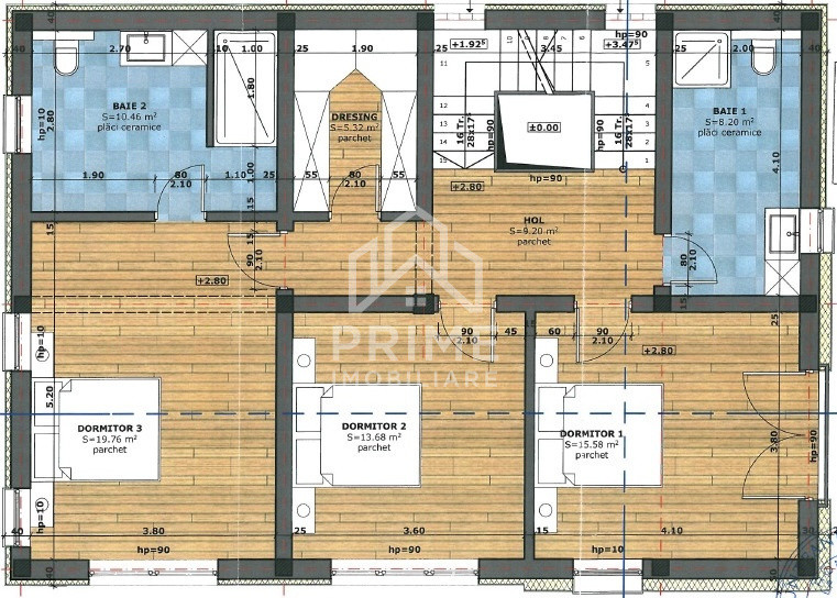 Case de vanzare Alba Iulia Cetate 5