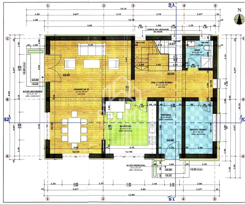 Case de vanzare Alba Iulia Cetate 6