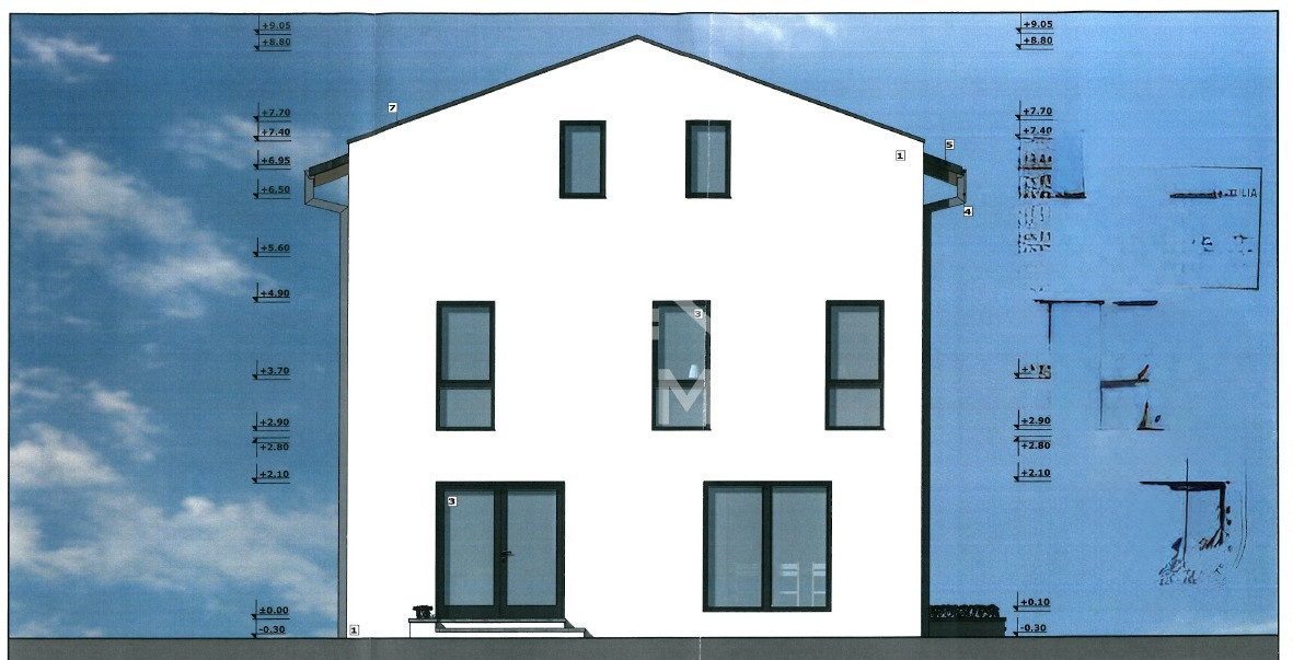 Case de vanzare Alba Iulia Cetate 7