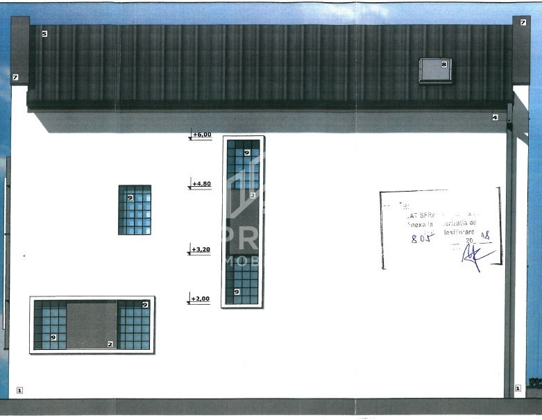 Case de vanzare Alba Iulia Cetate 9