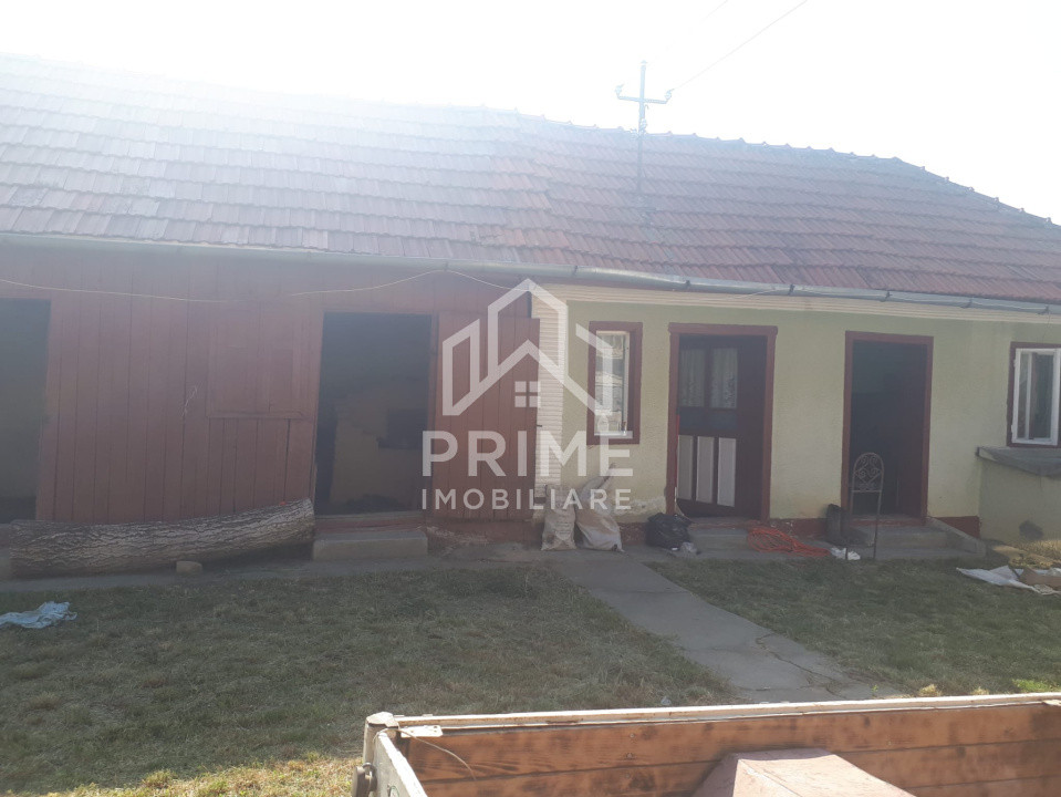 Case de vanzare Ghirbom Central 3