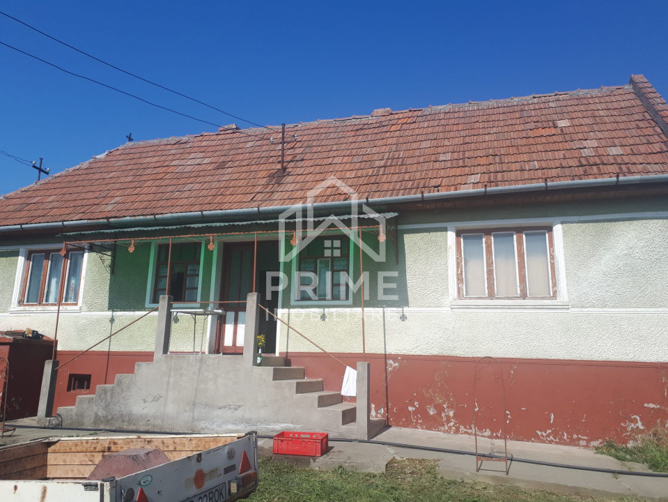 Case de vanzare Ghirbom Central 4