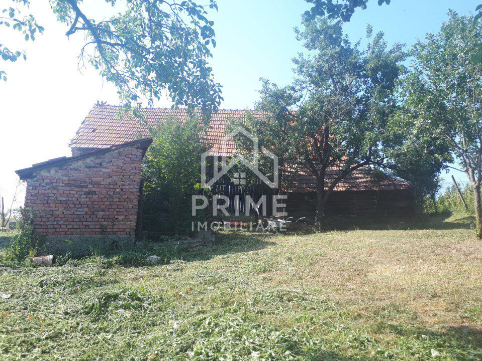 Case de vanzare Ghirbom Central 5