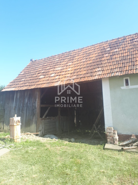 Case de vanzare Ghirbom Central 6