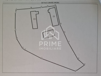 Case de vanzare Ghirbom Central imagine mica 2