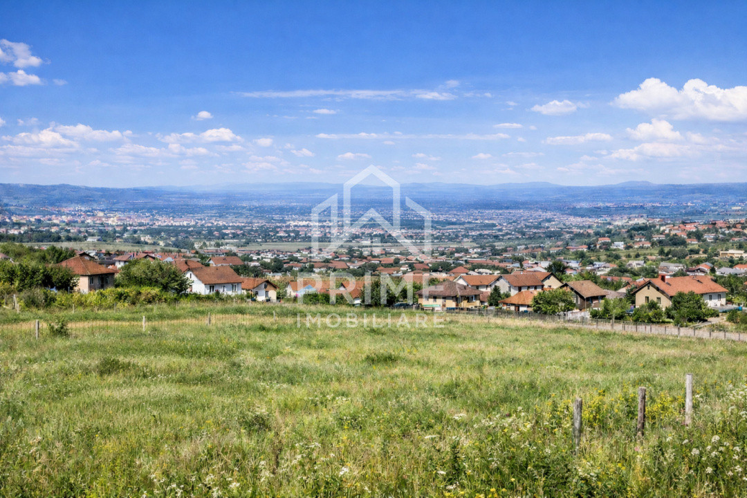 Terenuri de vanzare Barabant Central 1