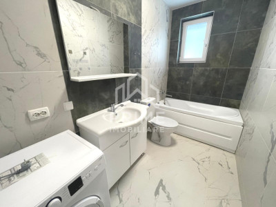 Case de inchiriat Alba Iulia Ampoi 3 imagine mica 8