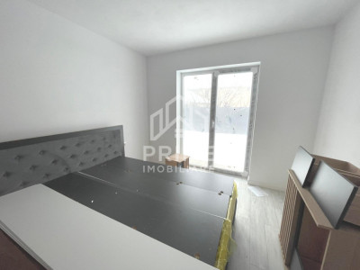 Case de inchiriat Alba Iulia Ampoi 3 imagine mica 6