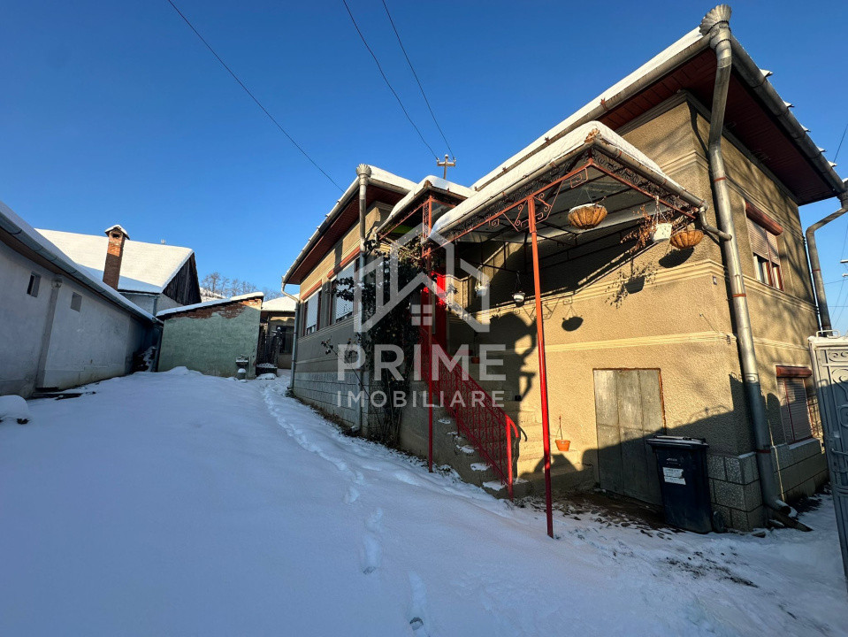 Case de vanzare Cugir Central 1