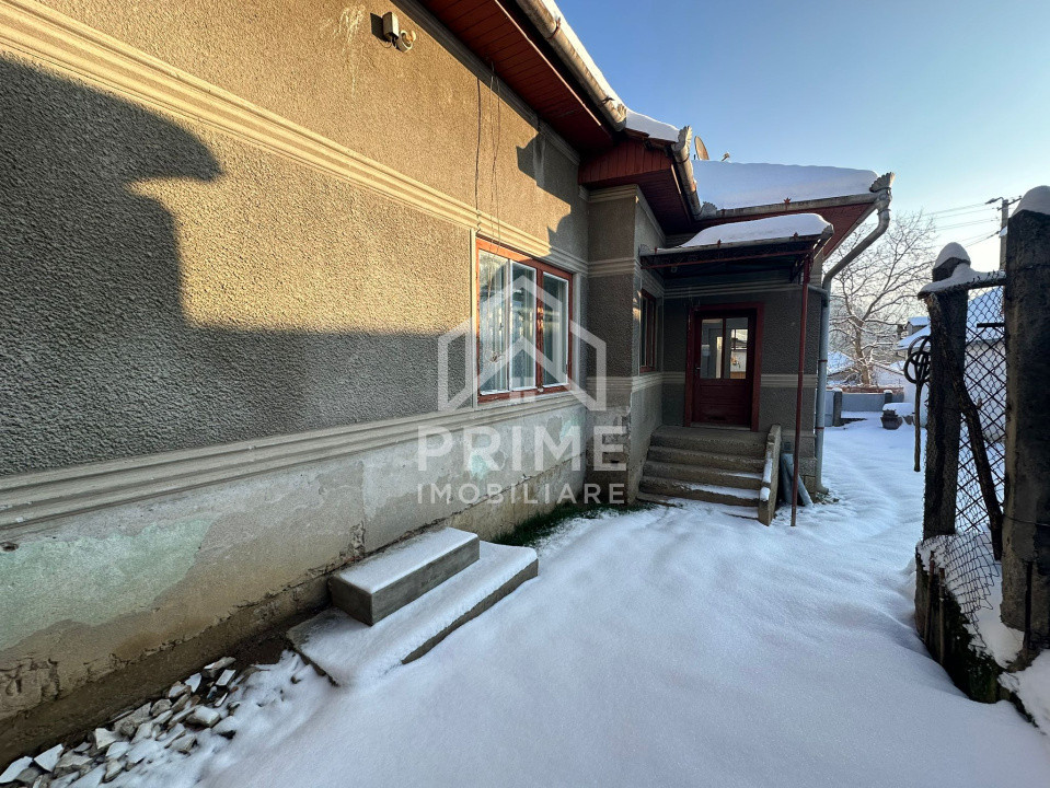 Case de vanzare Cugir Central 10