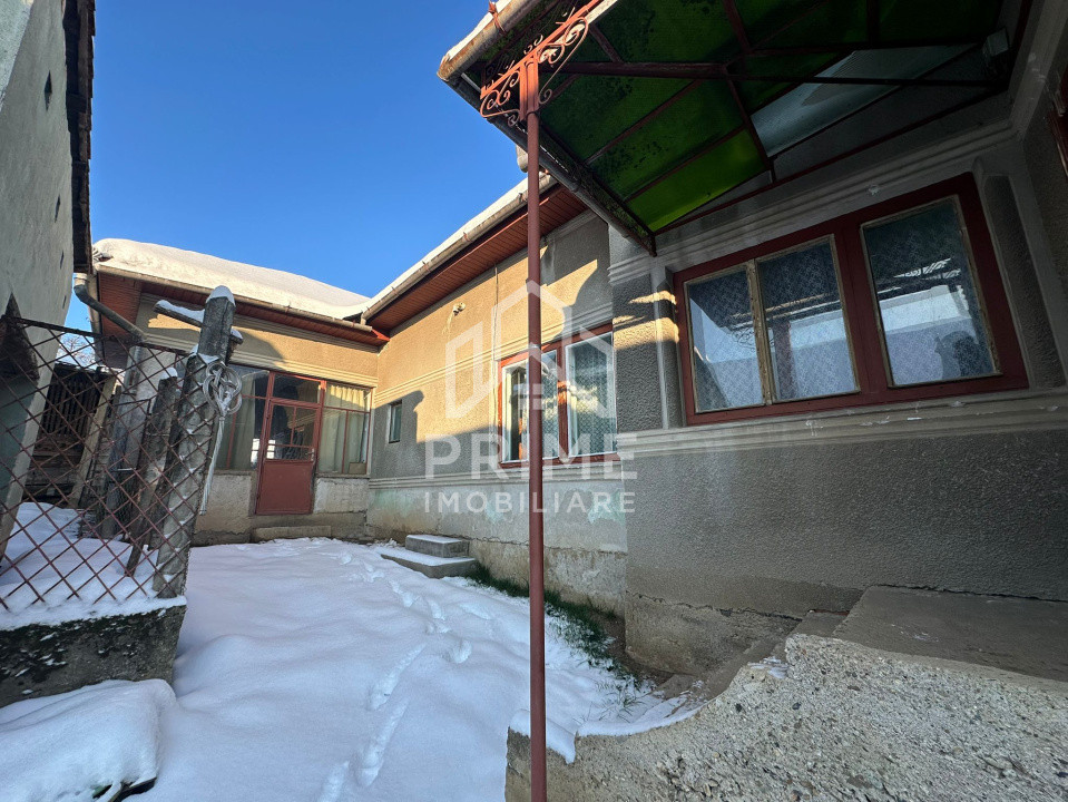 Case de vanzare Cugir Central 11