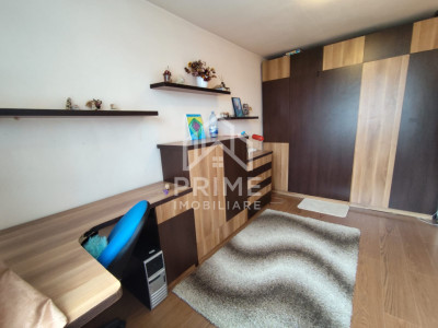 Apartament 2 camere, 57 mp, zona Aiud