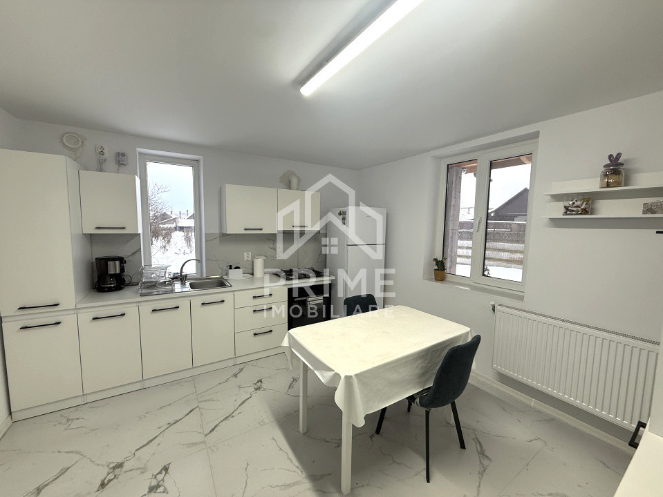 Case de vanzare Teius 2