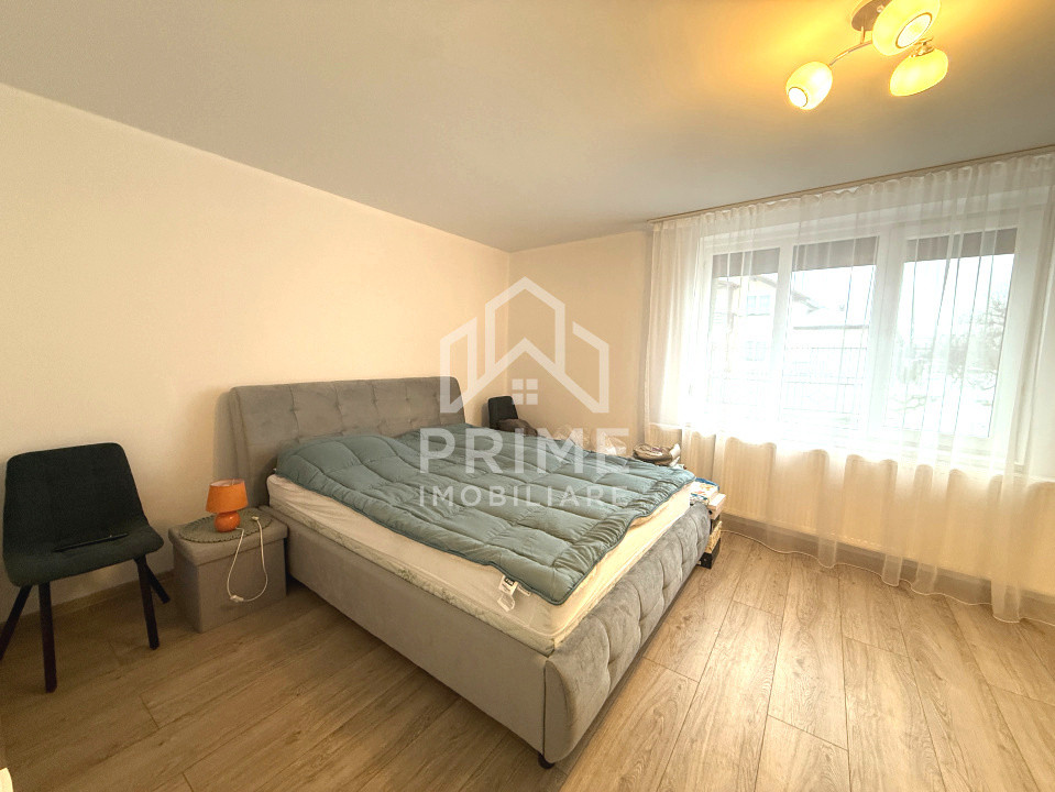 Case de vanzare Teius 4