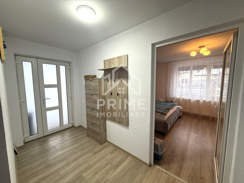 Case de vanzare Teius 6