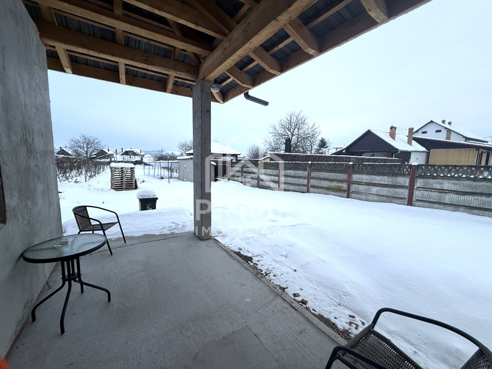 Case de vanzare Teius 9