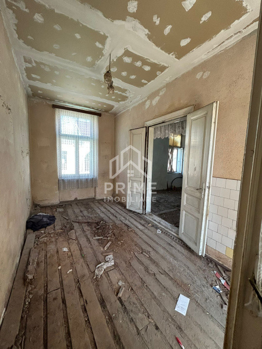 Apartamente de vanzare Alba Iulia Central 1