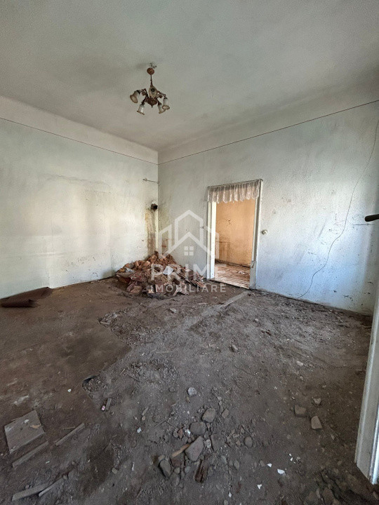 Apartamente de vanzare Alba Iulia Central 3