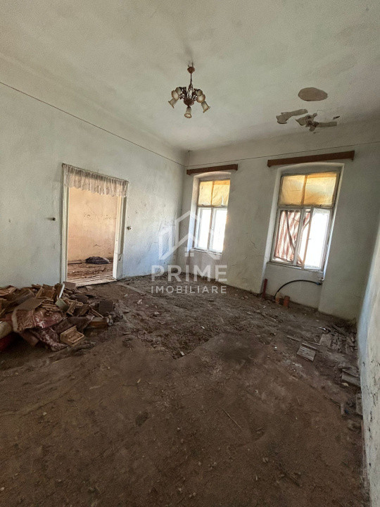 Apartamente de vanzare Alba Iulia Central 4