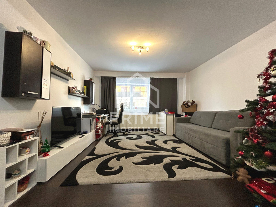 Apartamente de vanzare Alba Iulia Cetate 2