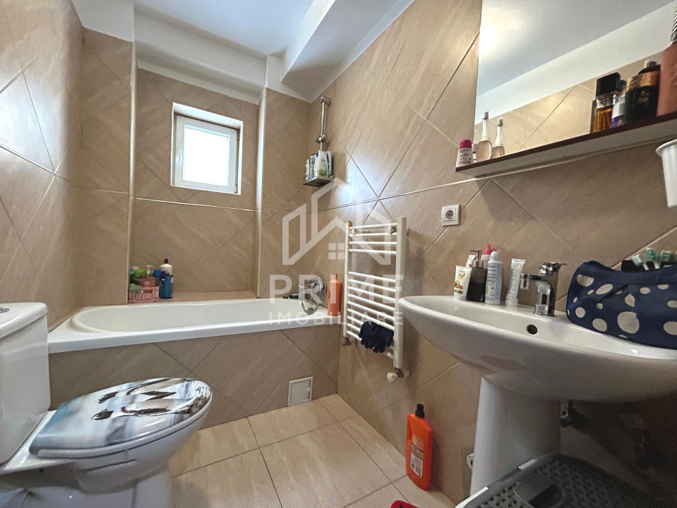 Apartamente de vanzare Alba Iulia Cetate 6