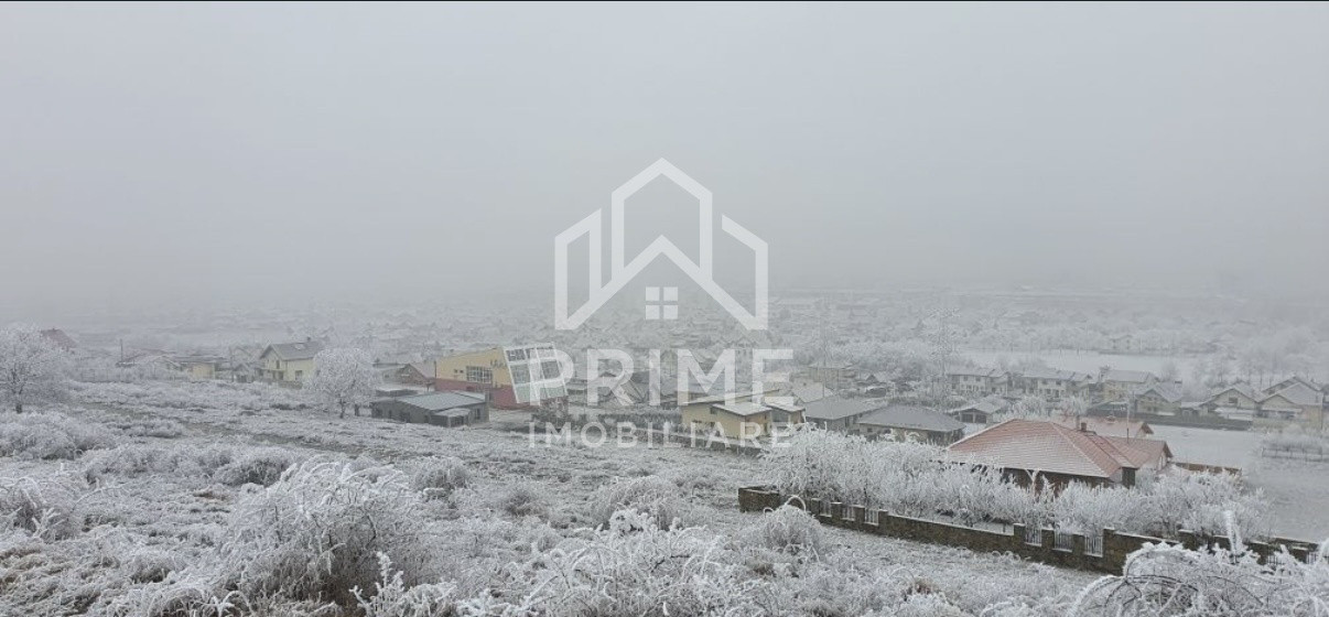 Terenuri de vanzare Alba Iulia Cetate 4