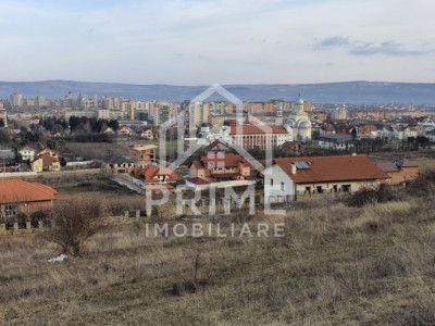 Terenuri de vanzare Alba Iulia Cetate imagine mica 1