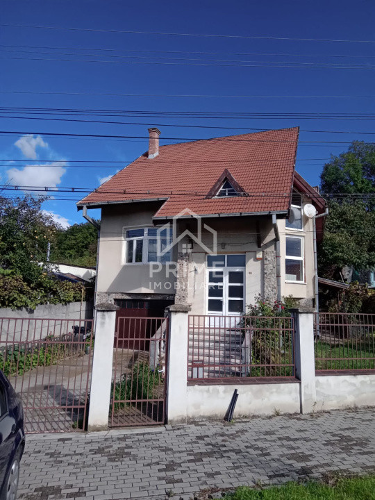 Case de vanzare Alba Iulia Central 1