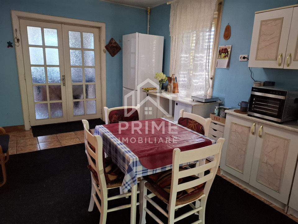 Case de vanzare Alba Iulia Central 2