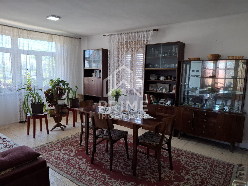 Case de vanzare Alba Iulia Central 3