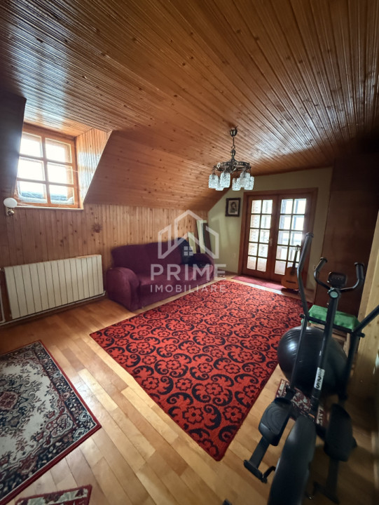 Case de vanzare Alba Iulia Central 4