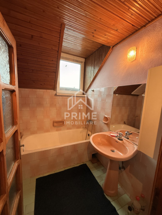 Case de vanzare Alba Iulia Central 5