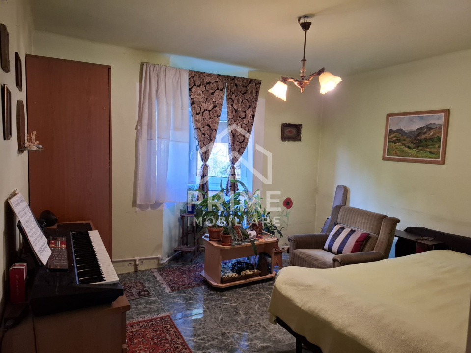 Case de vanzare Alba Iulia Central 7