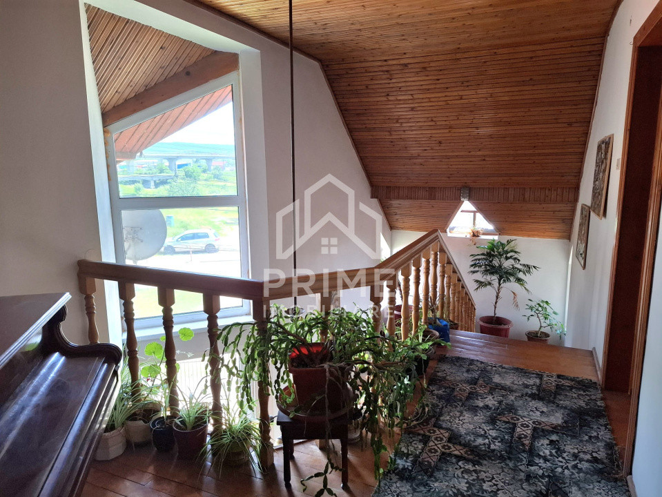 Case de vanzare Alba Iulia Central 8