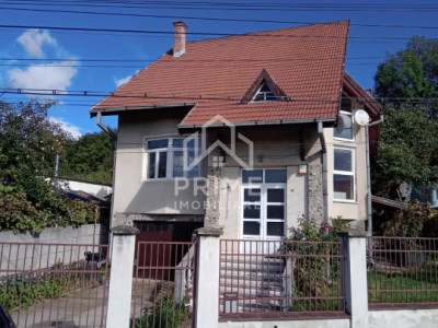 Case de vanzare Alba Iulia Central imagine mica 1