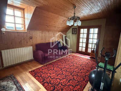 Case de vanzare Alba Iulia Central imagine mica 4