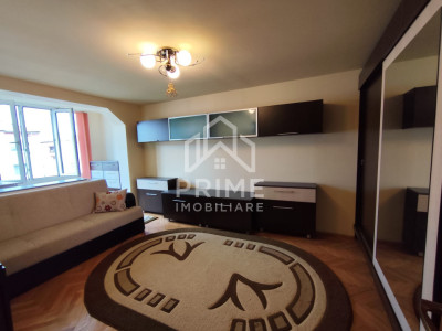 Apartament 2 camere, 51 mp zona Aiud