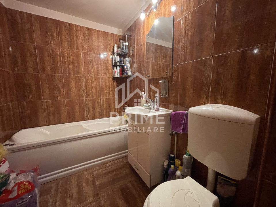 Apartamente de vanzare Alba Iulia Ampoi 3 5