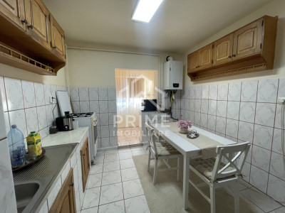 Apartamente de vanzare Alba Iulia Ampoi 3 imagine mica 2