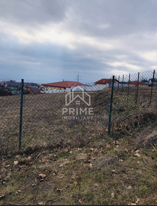 Terenuri de vanzare Alba Iulia Cetate 1